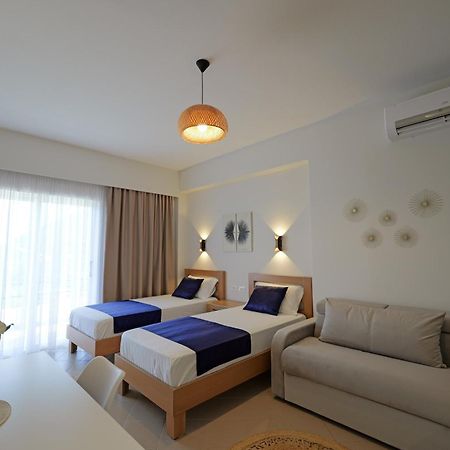 Villa Pargua Borsh Exterior photo